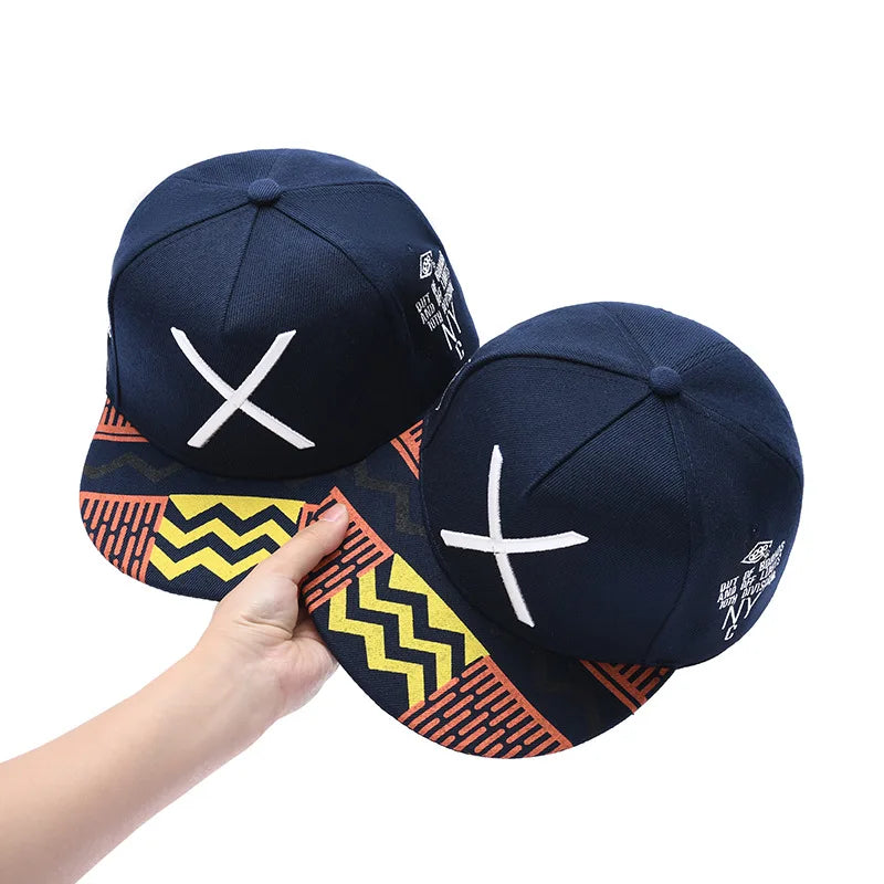 2025 New High Quality Luxury Baseball Caps
