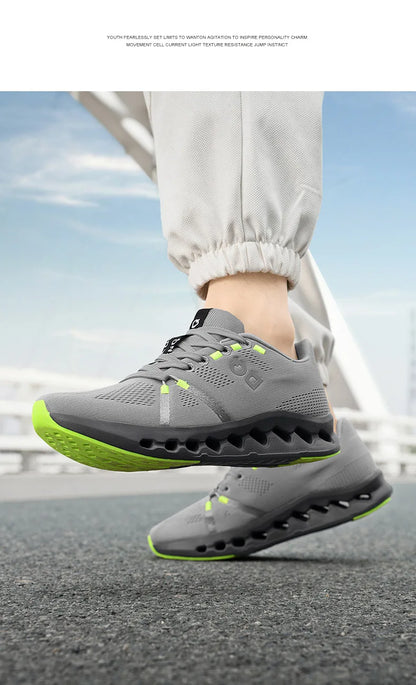 NEW Marathon Running Shoes Men