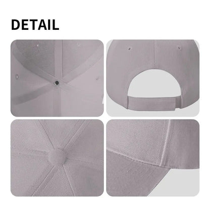 Yellow Wrestling john Cena White Custom Baseball Caps