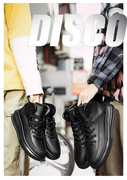 2025 New Comfortable Casual Niche Sneakers