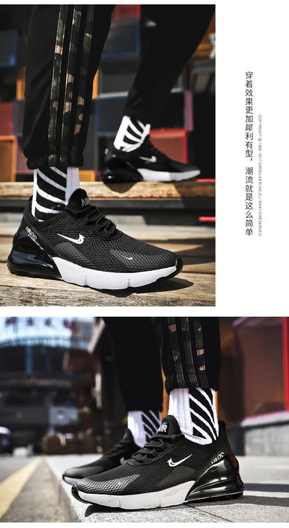 2025 New Comfortable Casual Basketball Shoes
