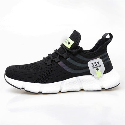 Sneakers Women Men Breathable Shoes