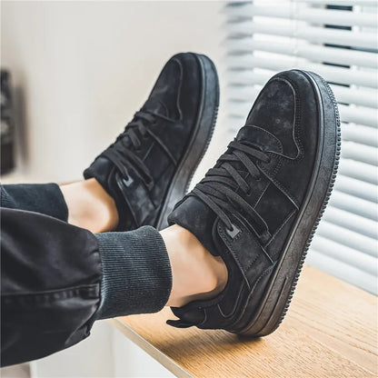 New Arrivals Man Sneakers Non-Slip Shoes