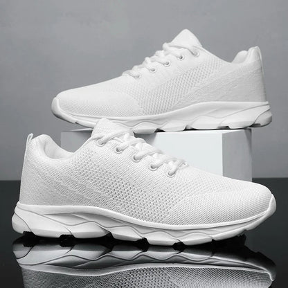 New Men's Shoes Breathable Casual Sneakers