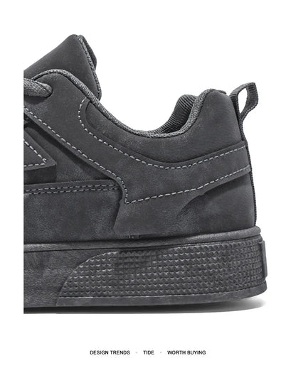 Sports Footwear Breathable Non-slip Men Shoes