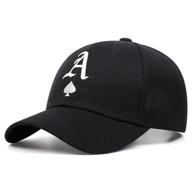 2025 Creative Personalized New Flat brimmed Hat