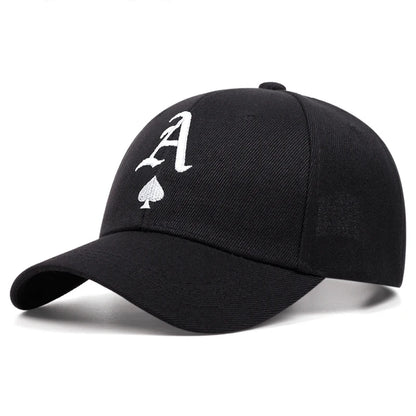 2025 Creative Personalized New Flat brimmed Hat