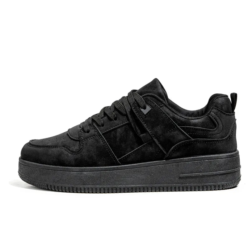 New Arrivals Man Sneakers Non-Slip Shoes