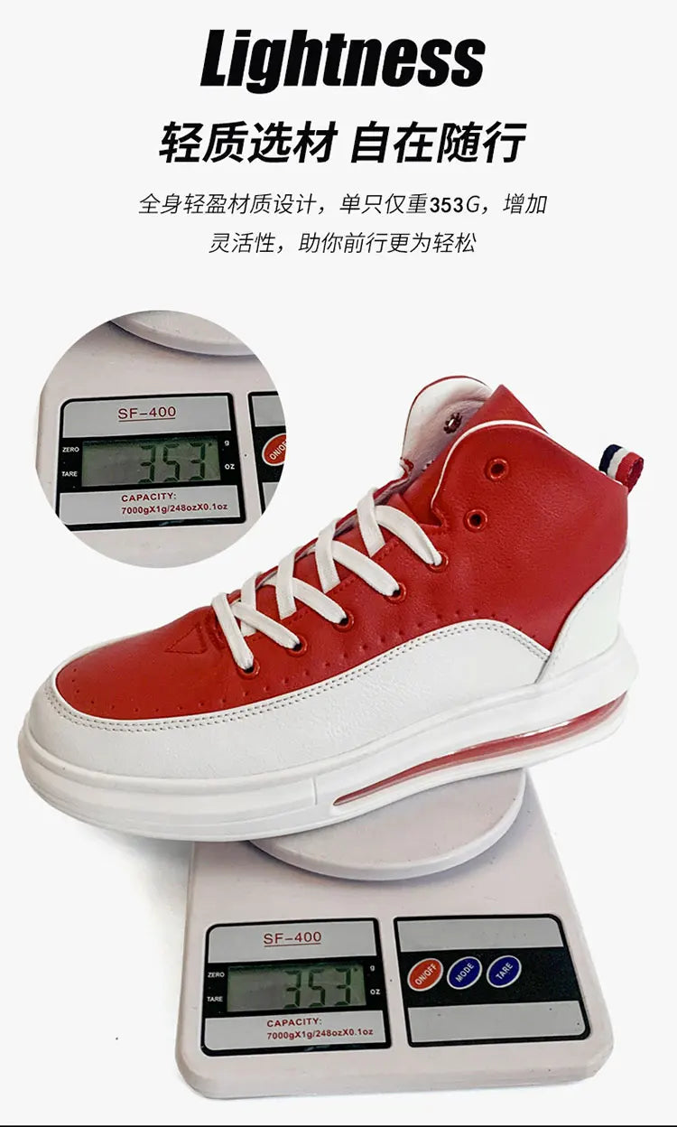 2025 New Comfortable Casual Niche Sneakers