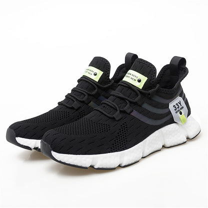 Sneakers Women Men Breathable Shoes
