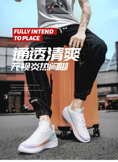 2025 comfortable casual high-quality running shoes