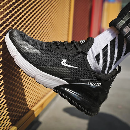 2025 New Comfortable Casual Basketball Shoes