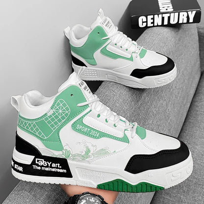 Casual Sneakers Men's