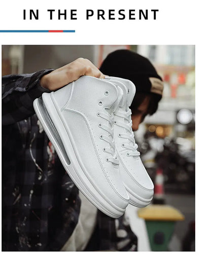 2025 New Comfortable Casual Niche Sneakers
