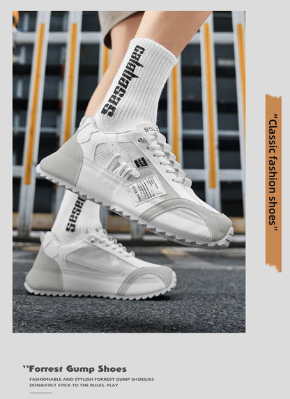 2025 Comfortable Casual Fashion Shoes
