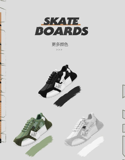 2025 Comfortable Casual Fashion Shoes