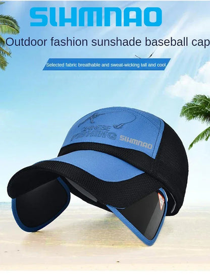 2025 Fishing Hat