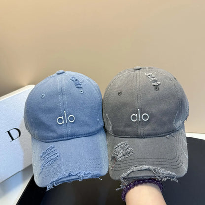 Korean Style Baseball Cap