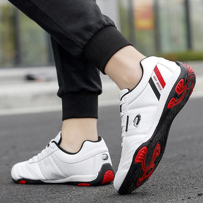 New Golf Shoes Men Breathable Golfers Sneakers