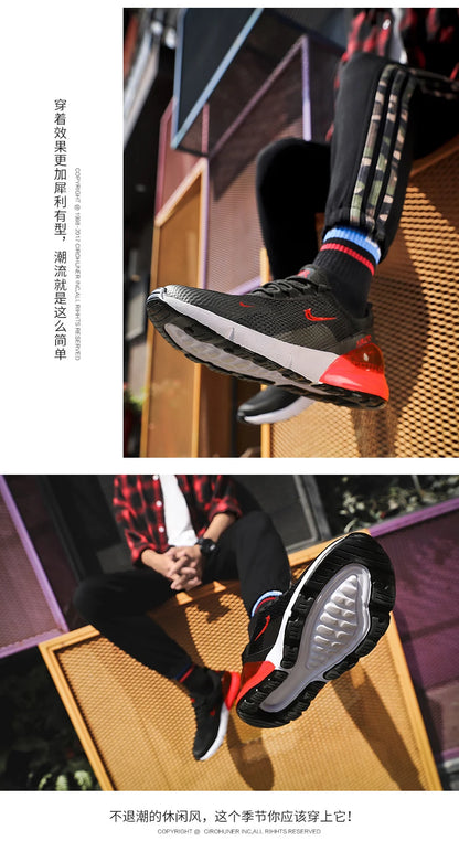 2025 New Comfortable Casual Basketball Shoes