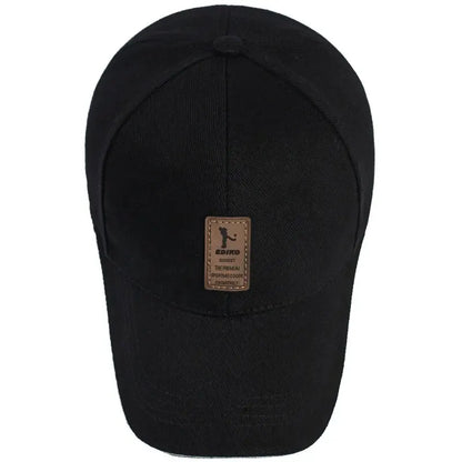 Four Seasons cotton baseball caps