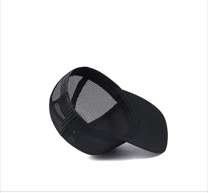 High Quality Mesh Baseball Cap