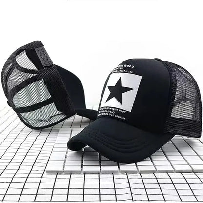 Fashion Spring Baseball Capt