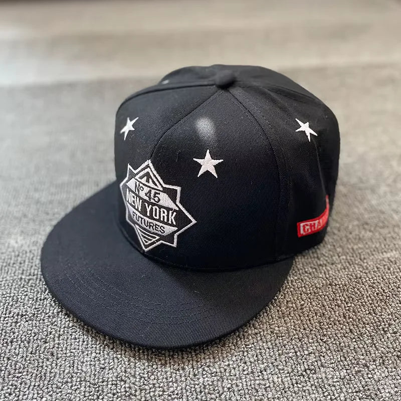 2025 New High Quality Luxury Baseball Caps