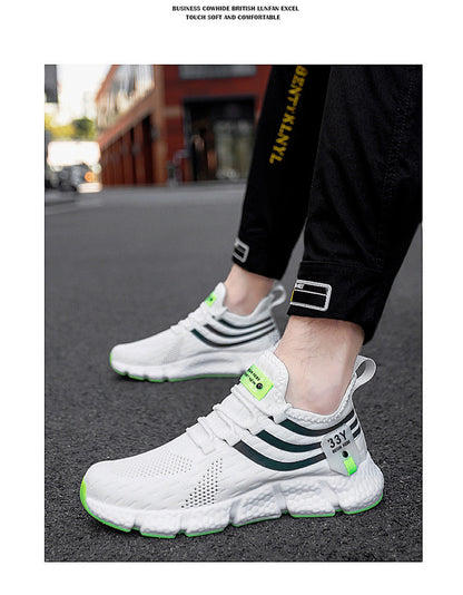 Sneakers Women Men Breathable Shoes