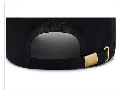Spring New Baseball Cap