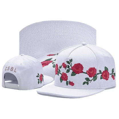 New High Quality Unisex Adjustable Baseball Cap