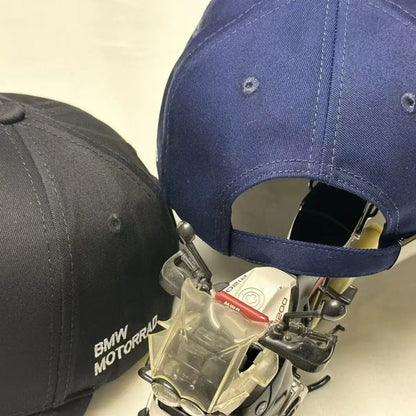 BMW Baseballs Cap