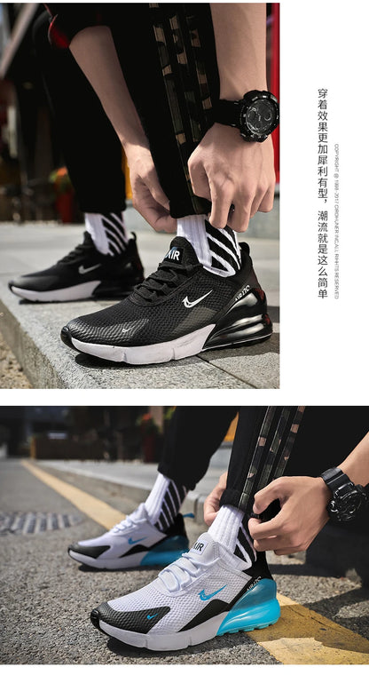 2025 New Comfortable Casual Basketball Shoes