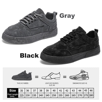 Sports Footwear Breathable Non-slip Men Shoes