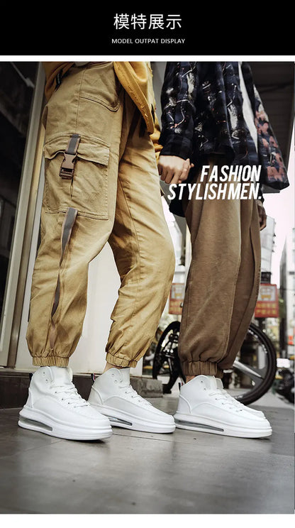 2025 New Comfortable Casual Niche Sneakers