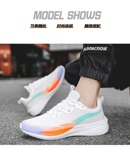 2025 comfortable casual high-quality running shoes