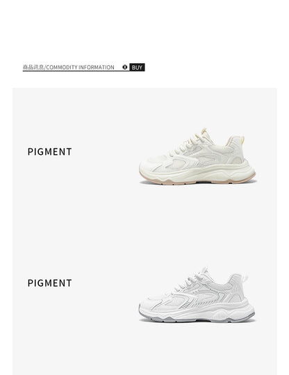2025 New Comfortable Breathable Casual Korean Style Shoes
