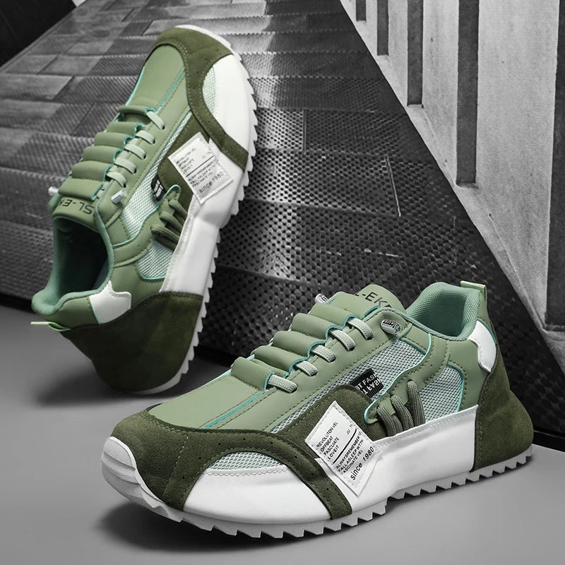 2025 Comfortable Casual Fashion Shoes