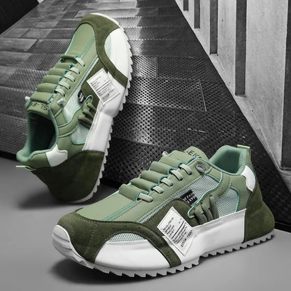 2025 Comfortable Casual Fashion Shoes