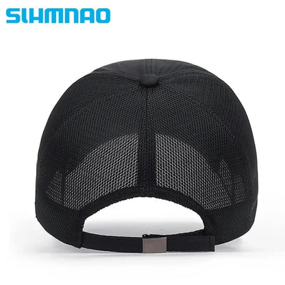 2025 Fishing Hat