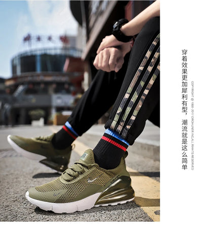 2025 New Comfortable Casual Basketball Shoes
