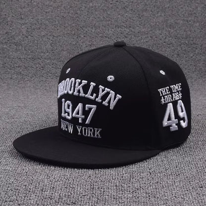 2025 New High Quality Luxury Baseball Caps