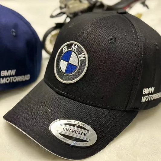 BMW Baseballs Cap
