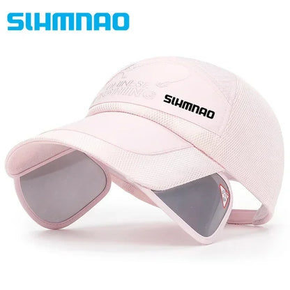 2025 Fishing Hat
