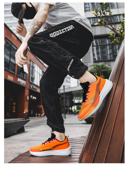 2025 comfortable casual high-quality running shoes