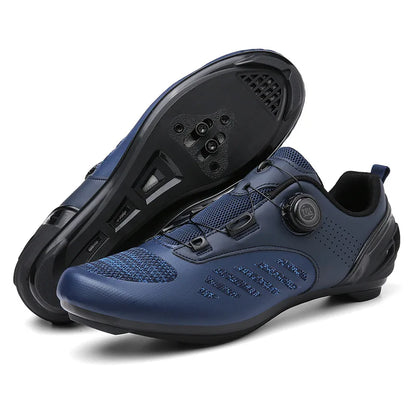 women's, Men's Cycling Breathable Mountain Bike Shoes