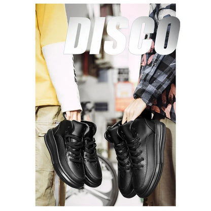 2025 New Comfortable Casual Niche Sneakers