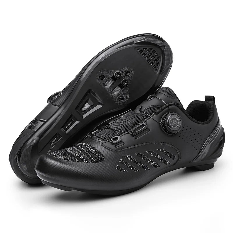 women's, Men's Cycling Breathable Mountain Bike Shoes
