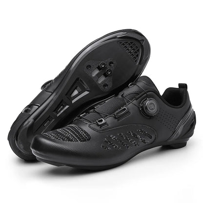 women's, Men's Cycling Breathable Mountain Bike Shoes