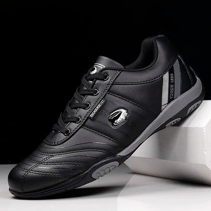 New Golf Shoes Men Breathable Golfers Sneakers